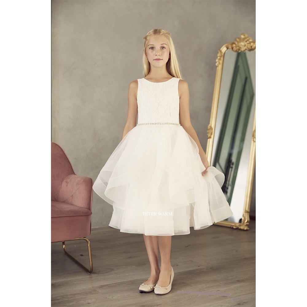 Marks and spencer 2024 holy communion dresses