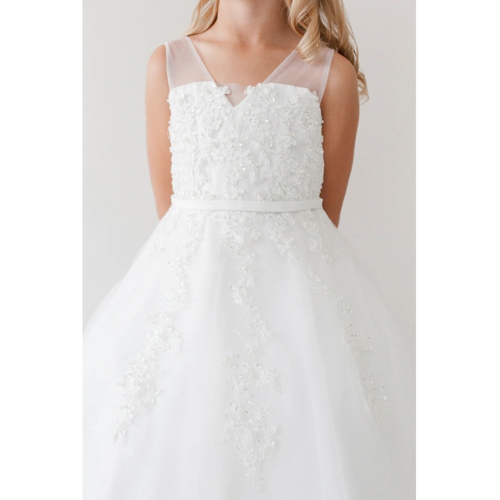 Where To Buy Your Communion Dress in Canada?
