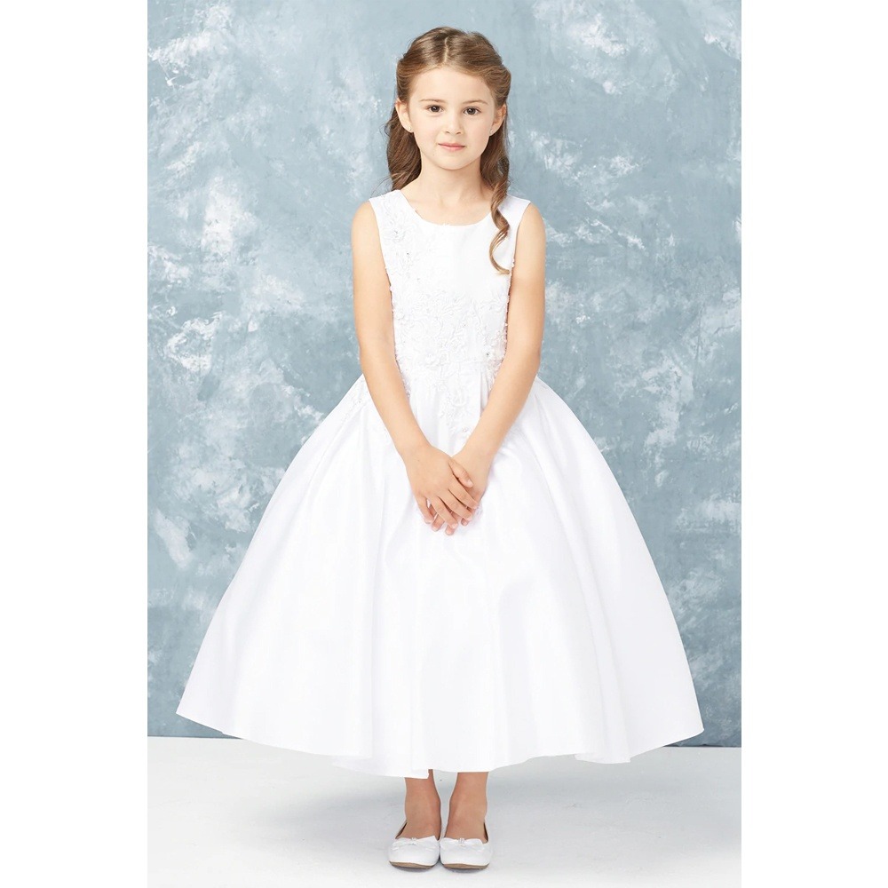 First communion dress on sale shops near me