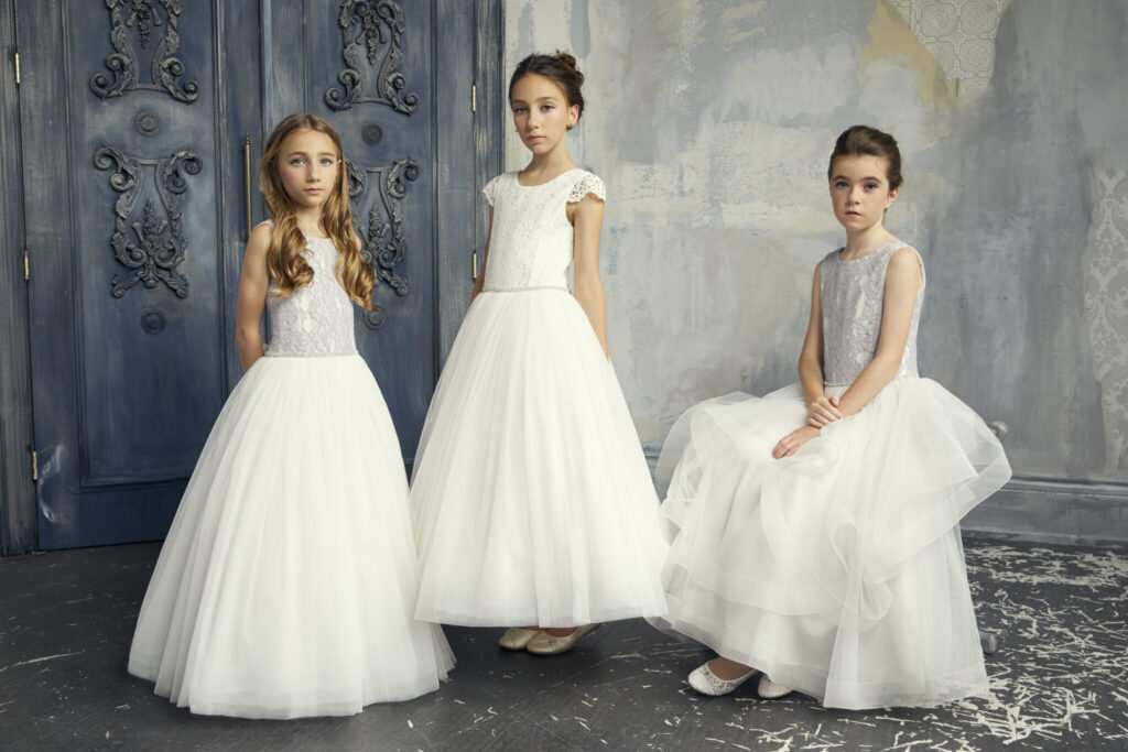 First Communion Dresses Thornhill